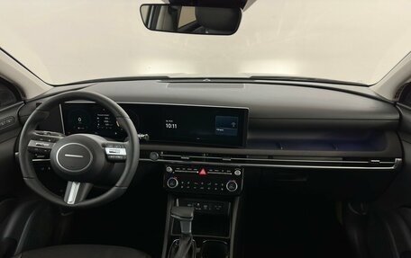 Hyundai Tucson, 2025 год, 4 650 000 рублей, 5 фотография