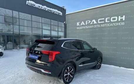 Haval Jolion, 2021 год, 1 550 000 рублей, 2 фотография