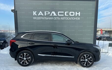 Haval Jolion, 2021 год, 1 550 000 рублей, 4 фотография