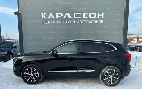 Haval Jolion, 2021 год, 1 550 000 рублей, 3 фотография