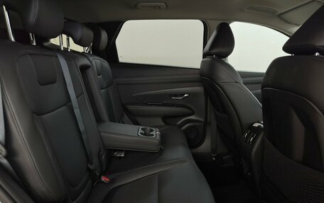 Hyundai Tucson, 2025 год, 4 650 000 рублей, 17 фотография