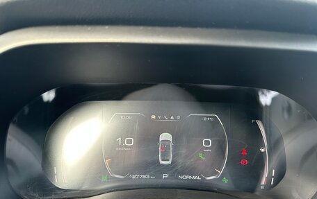 Haval Jolion, 2021 год, 1 550 000 рублей, 9 фотография