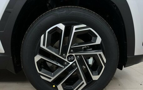 Hyundai Tucson, 2025 год, 4 650 000 рублей, 20 фотография