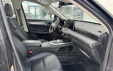 Haval Jolion, 2021 год, 1 550 000 рублей, 7 фотография