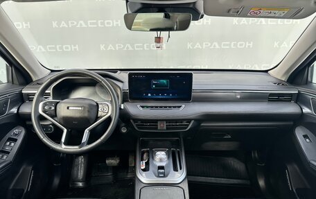 Haval Jolion, 2021 год, 1 550 000 рублей, 6 фотография