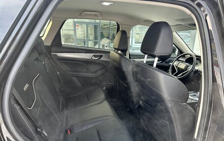 Haval Jolion, 2021 год, 1 550 000 рублей, 8 фотография