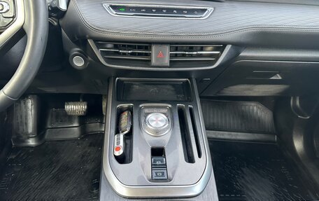 Haval Jolion, 2021 год, 1 550 000 рублей, 11 фотография