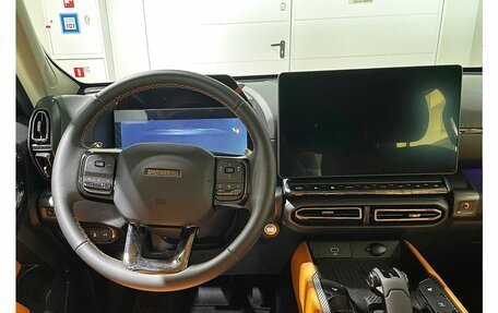 Haval H7, 2026 год, 3 959 010 рублей, 10 фотография