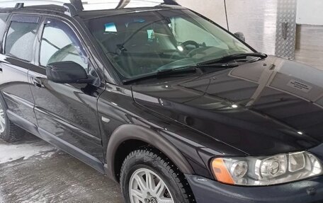 Volvo XC70 I, 2005 год, 710 000 рублей, 2 фотография