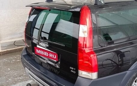 Volvo XC70 I, 2005 год, 710 000 рублей, 3 фотография