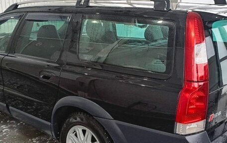 Volvo XC70 I, 2005 год, 710 000 рублей, 4 фотография