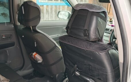 Mazda Demio III (DE), 2006 год, 375 000 рублей, 6 фотография