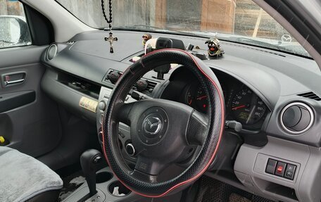 Mazda Demio III (DE), 2006 год, 375 000 рублей, 3 фотография