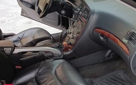 Volvo XC70 I, 2005 год, 710 000 рублей, 6 фотография