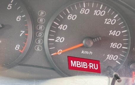 Mazda Demio III (DE), 2006 год, 375 000 рублей, 2 фотография