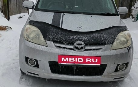 Mazda Demio III (DE), 2006 год, 375 000 рублей, 7 фотография