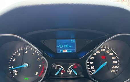 Ford Focus III, 2013 год, 730 000 рублей, 9 фотография