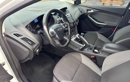 Ford Focus III, 2013 год, 730 000 рублей, 8 фотография