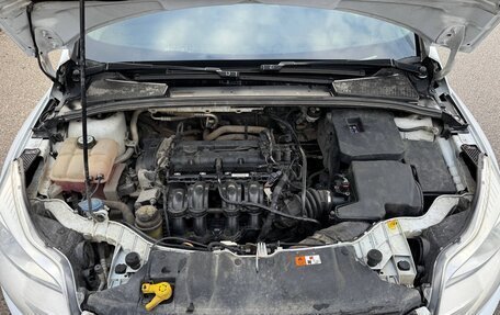 Ford Focus III, 2013 год, 730 000 рублей, 6 фотография