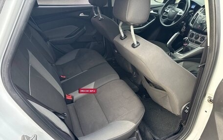 Ford Focus III, 2013 год, 730 000 рублей, 7 фотография