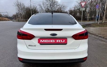 Ford Focus III, 2013 год, 730 000 рублей, 2 фотография