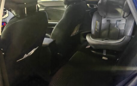 KIA cee'd III, 2021 год, 2 400 000 рублей, 2 фотография