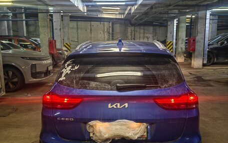 KIA cee'd III, 2021 год, 2 400 000 рублей, 6 фотография
