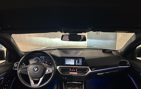 BMW 3 серия, 2021 год, 3 950 000 рублей, 4 фотография