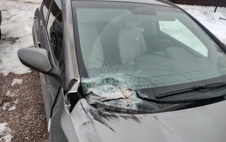 Hyundai i30 II рестайлинг, 2014 год, 490 000 рублей, 2 фотография