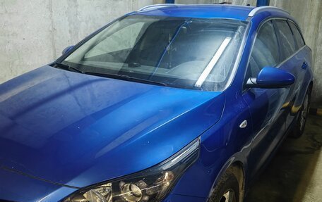 KIA cee'd III, 2021 год, 2 400 000 рублей, 4 фотография