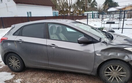 Hyundai i30 II рестайлинг, 2014 год, 490 000 рублей, 3 фотография