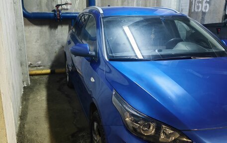 KIA cee'd III, 2021 год, 2 400 000 рублей, 5 фотография