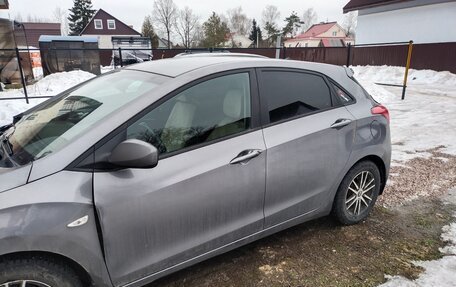 Hyundai i30 II рестайлинг, 2014 год, 490 000 рублей, 5 фотография