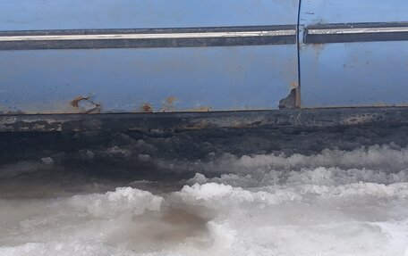 Daewoo Nexia I рестайлинг, 2007 год, 65 000 рублей, 3 фотография