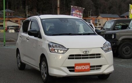 Toyota Pixis Epoch, 2019 год, 410 000 рублей, 2 фотография