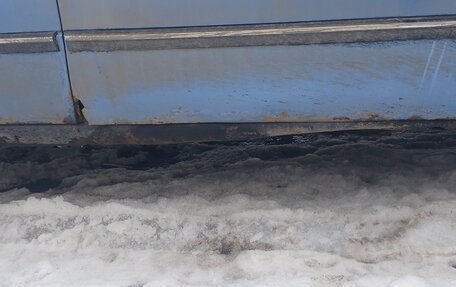 Daewoo Nexia I рестайлинг, 2007 год, 65 000 рублей, 7 фотография