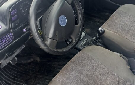 Daewoo Nexia I рестайлинг, 2007 год, 65 000 рублей, 8 фотография