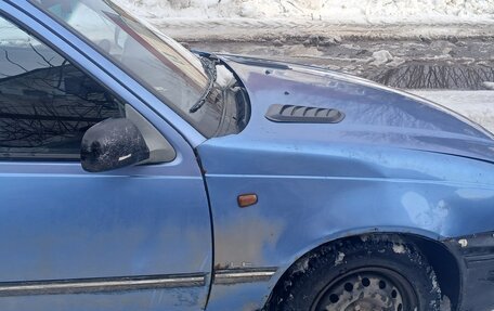 Daewoo Nexia I рестайлинг, 2007 год, 65 000 рублей, 6 фотография