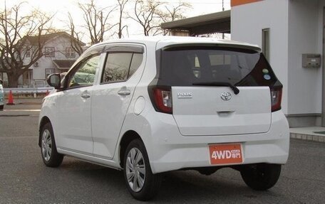 Toyota Pixis Epoch, 2019 год, 410 000 рублей, 6 фотография