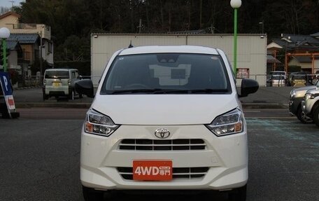 Toyota Pixis Epoch, 2019 год, 410 000 рублей, 3 фотография