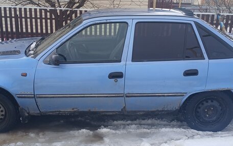 Daewoo Nexia I рестайлинг, 2007 год, 65 000 рублей, 2 фотография