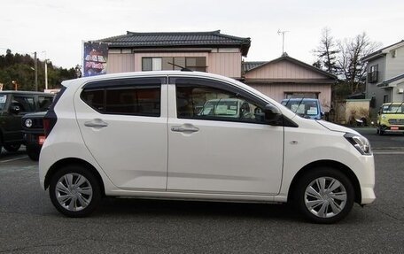 Toyota Pixis Epoch, 2019 год, 410 000 рублей, 4 фотография