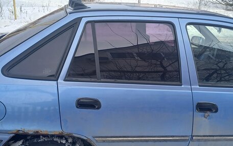 Daewoo Nexia I рестайлинг, 2007 год, 65 000 рублей, 5 фотография