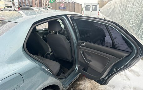 Volkswagen Jetta VI, 2006 год, 145 000 рублей, 9 фотография