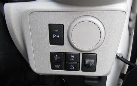 Toyota Pixis Epoch, 2019 год, 410 000 рублей, 10 фотография