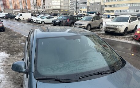 Volkswagen Jetta VI, 2006 год, 145 000 рублей, 6 фотография