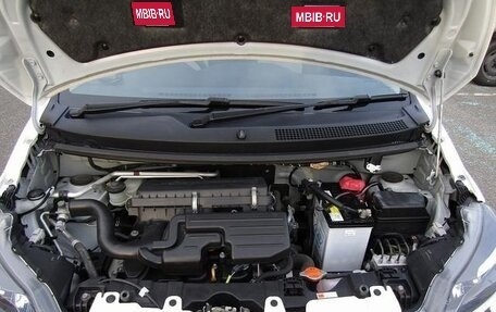 Toyota Pixis Epoch, 2019 год, 410 000 рублей, 12 фотография