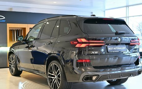 BMW X5, 2024 год, 13 670 000 рублей, 6 фотография