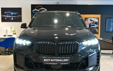 BMW X5, 2024 год, 13 670 000 рублей, 2 фотография