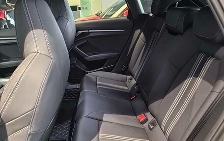 Audi A3, 2022 год, 1 690 000 рублей, 7 фотография